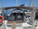 Yachtcharter Dufour460GrandLarge Wonder Planet 1