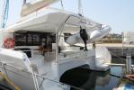 Yachtcharter Dufour48Catamaran Paradise Planet 4