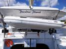 Yachtcharter Dufour48Catamaran Paradise Planet 5