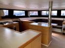 Yachtcharter Dufour48Catamaran Paradise Planet 7