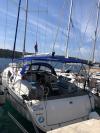 Chartern Sie die Bavaria Cruiser 46 Dea ab Istrien-Kvarner mit -30,0% Rabatt