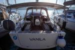 Yachtcharter Dufour360GL Vanila