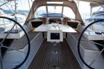 Yachtcharter Dufour360GL Vanila 2
