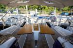 Yachtcharter Dufour360GL Vanila 3