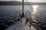 Yachtcharter Dufour360GL Vanila 4