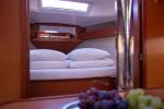 Yachtcharter Dufour360GL Vanila 11