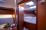 Yachtcharter Dufour360GL Vanila 12