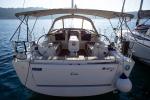 Yachtcharter Dufour412GrandLarge Eva