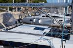 Yachtcharter Dufour412GrandLarge Eva 2