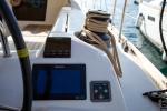 Yachtcharter Dufour412GrandLarge Eva 3