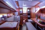 Yachtcharter Dufour412GrandLarge Eva 8