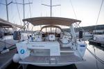 Yachtcharter Dufour412GrandLarge Sea Cloud 2 1