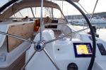 Yachtcharter Dufour412GrandLarge Sea Cloud 2 3