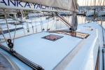 Yachtcharter Dufour412GrandLarge Sea Cloud 2 7