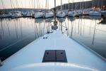 Yachtcharter Dufour412GrandLarge Sea Cloud 2 8