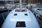 Yachtcharter Dufour412GrandLarge Sea Cloud 2 9