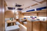Yachtcharter Dufour412GrandLarge Sea Cloud 2 11