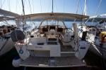 Yachtcharter Dufour412GrandLarge Skyra 1