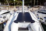 Yachtcharter Dufour412GrandLarge Skyra 2