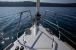 Yachtcharter Dufour412GrandLarge Skyra 3