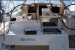Yachtcharter Dufour412GrandLarge Skyra 4
