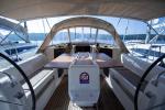 Yachtcharter Dufour412GrandLarge Skyra 7