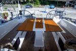 Yachtcharter Dufour412GrandLarge Skyra 9