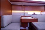 Yachtcharter Dufour412GrandLarge Skyra 13