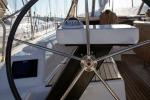 Yachtcharter Dufour430GrandLarge Sea Cloud 1 1