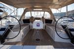 Yachtcharter Dufour430GrandLarge Sea Cloud 1 3