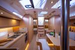 Yachtcharter Dufour430GrandLarge Sea Cloud 1 15