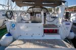 Yachtcharter Dufour460GrandLarge Mincipesa 1