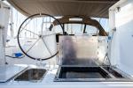 Yachtcharter Dufour460GrandLarge Mincipesa 2