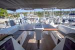 Yachtcharter Dufour460GrandLarge Mincipesa 4