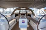 Yachtcharter Dufour460GrandLarge Mincipesa 5