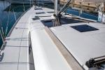 Yachtcharter Dufour460GrandLarge Mincipesa 6