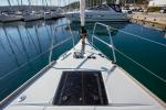 Yachtcharter Dufour460GrandLarge Mincipesa 8