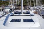 Yachtcharter Dufour460GrandLarge Mincipesa 10