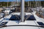 Yachtcharter Dufour460GrandLarge Mincipesa 11