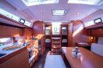 Yachtcharter Dufour460GrandLarge Mincipesa 12