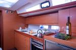 Yachtcharter Dufour460GrandLarge Mincipesa 13