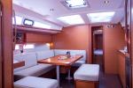 Yachtcharter Dufour460GrandLarge Mincipesa 14