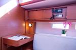 Yachtcharter Dufour460GrandLarge Mincipesa 15
