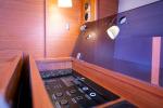 Yachtcharter Dufour460GrandLarge Mincipesa 17