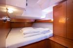 Yachtcharter Dufour460GrandLarge Mincipesa 18