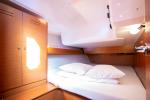 Yachtcharter Dufour460GrandLarge Mincipesa 19