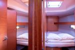 Yachtcharter Dufour460GrandLarge Mincipesa 20