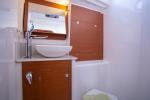 Yachtcharter Dufour460GrandLarge Mincipesa 22