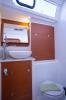 Yachtcharter Dufour460GrandLarge Mincipesa 23