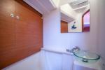 Yachtcharter Dufour460GrandLarge Mincipesa 26